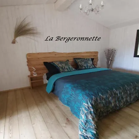 Domaine D'erras - La Bergeronnette