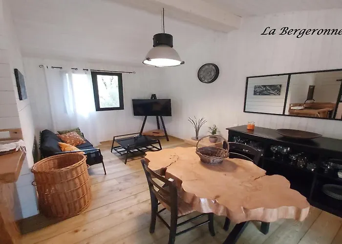 Domaine D'erras - La Bergeronnette Queyrac