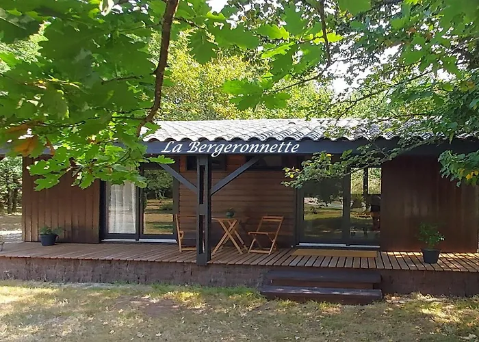 Domaine D'erras - La Bergeronnette *