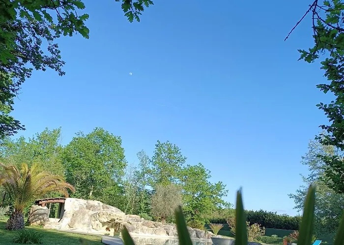 Domaine D'erras - La Bergeronnette Alpstuga *