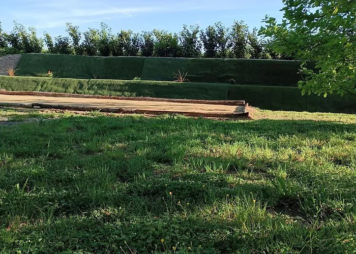 Domaine D'erras - La Bergeronnette Queyrac